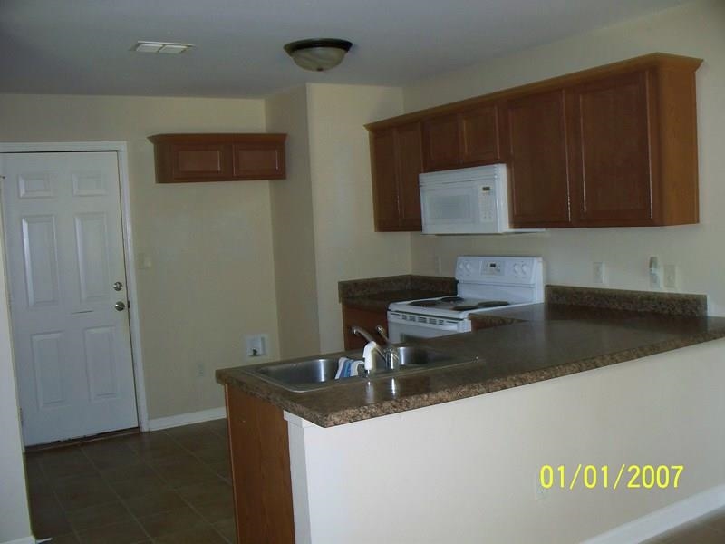 Quail Creek - Residential