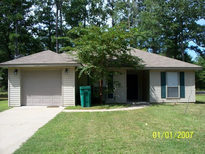 Quail Creek - Residential