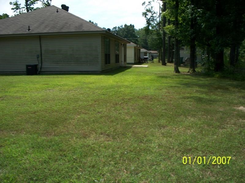 Quail Creek - Residential