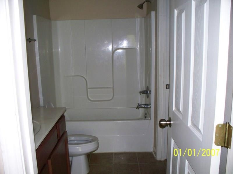 Quail Creek - Residential