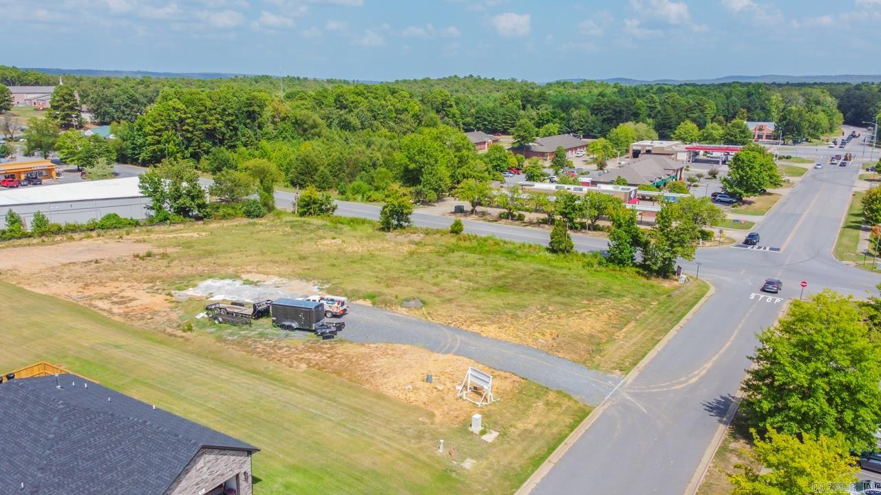Not in List - Commercial Sale