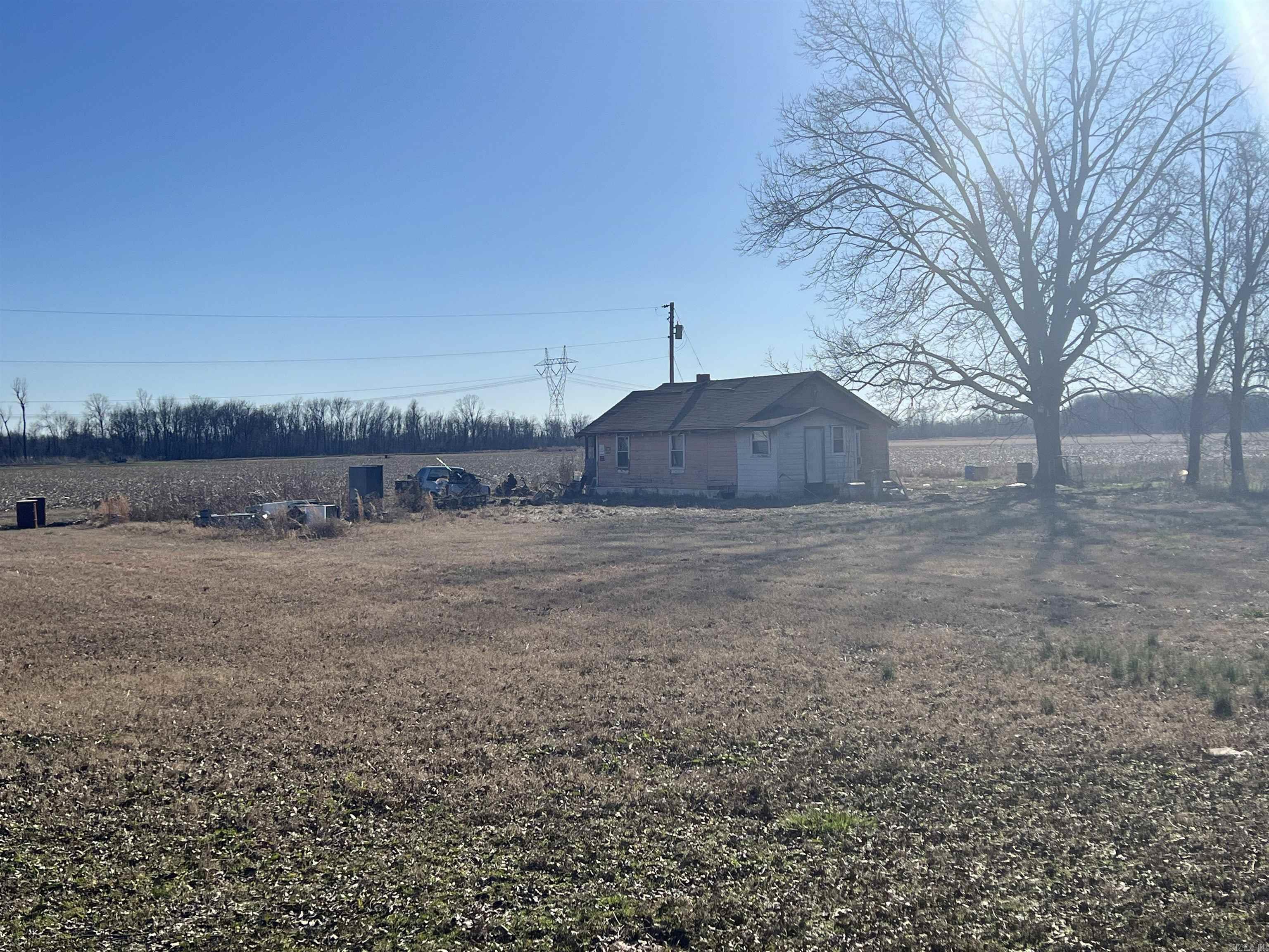 Not In List - Residential