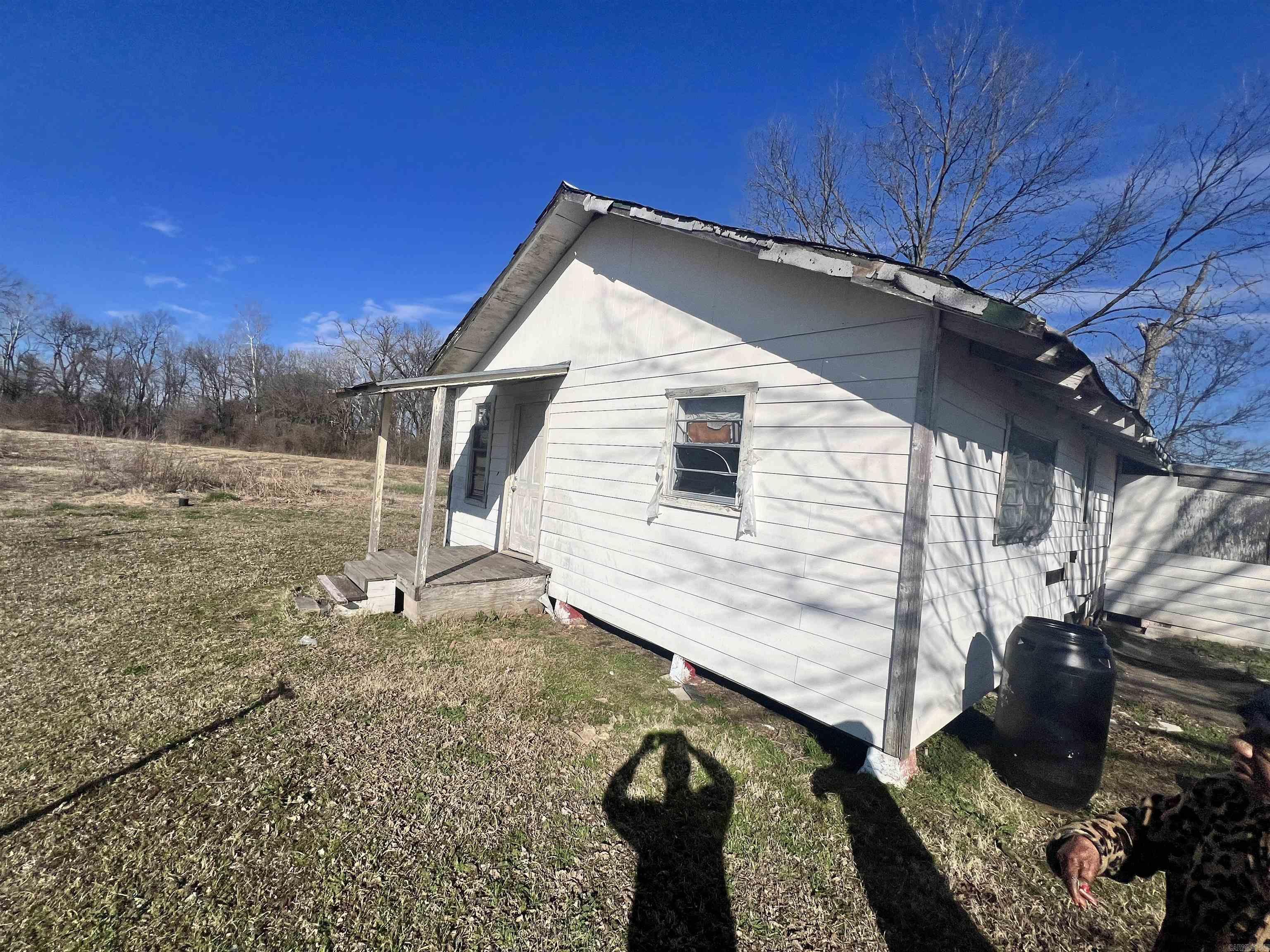 Not In List - Residential