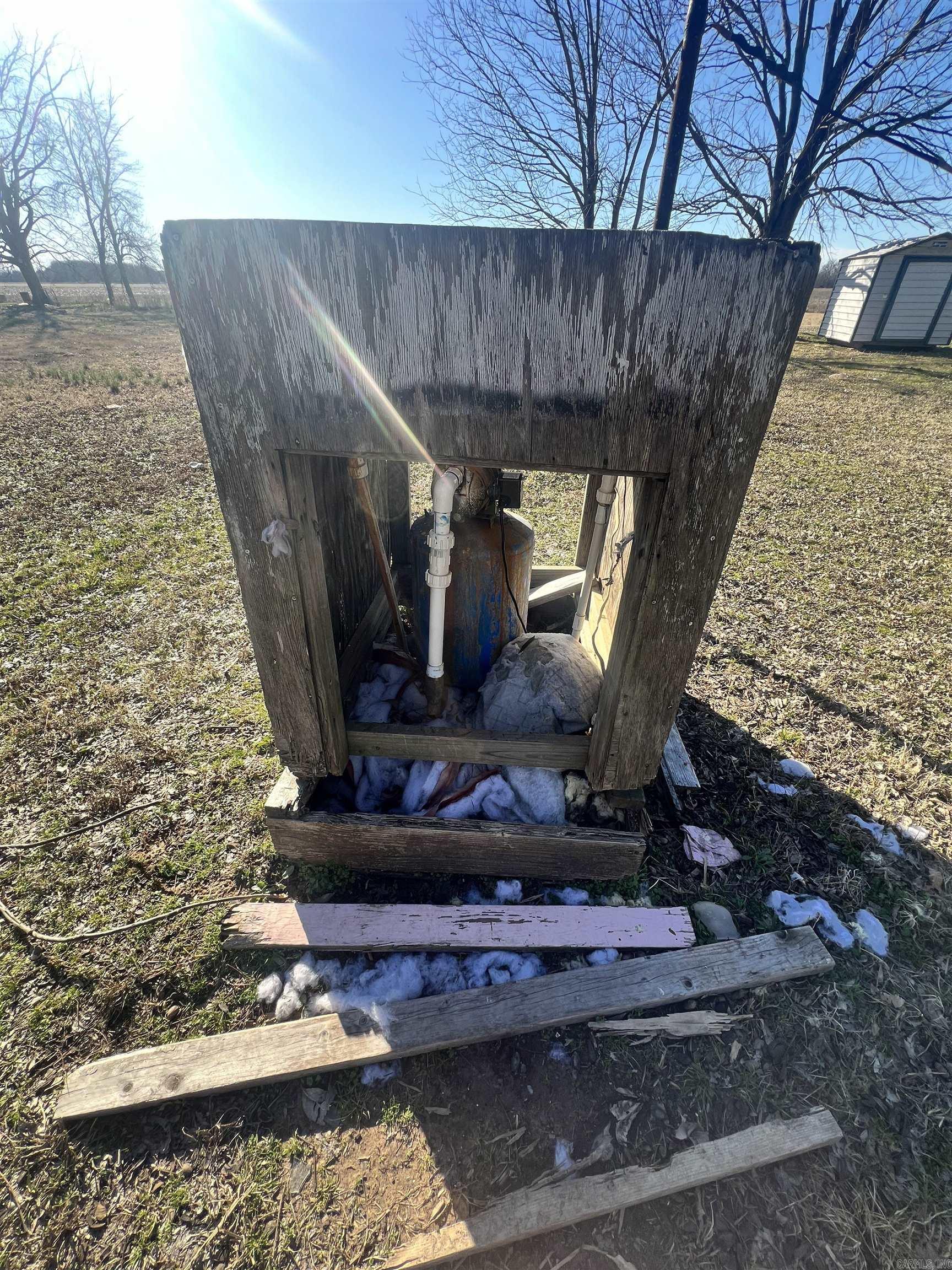 Not In List - Residential