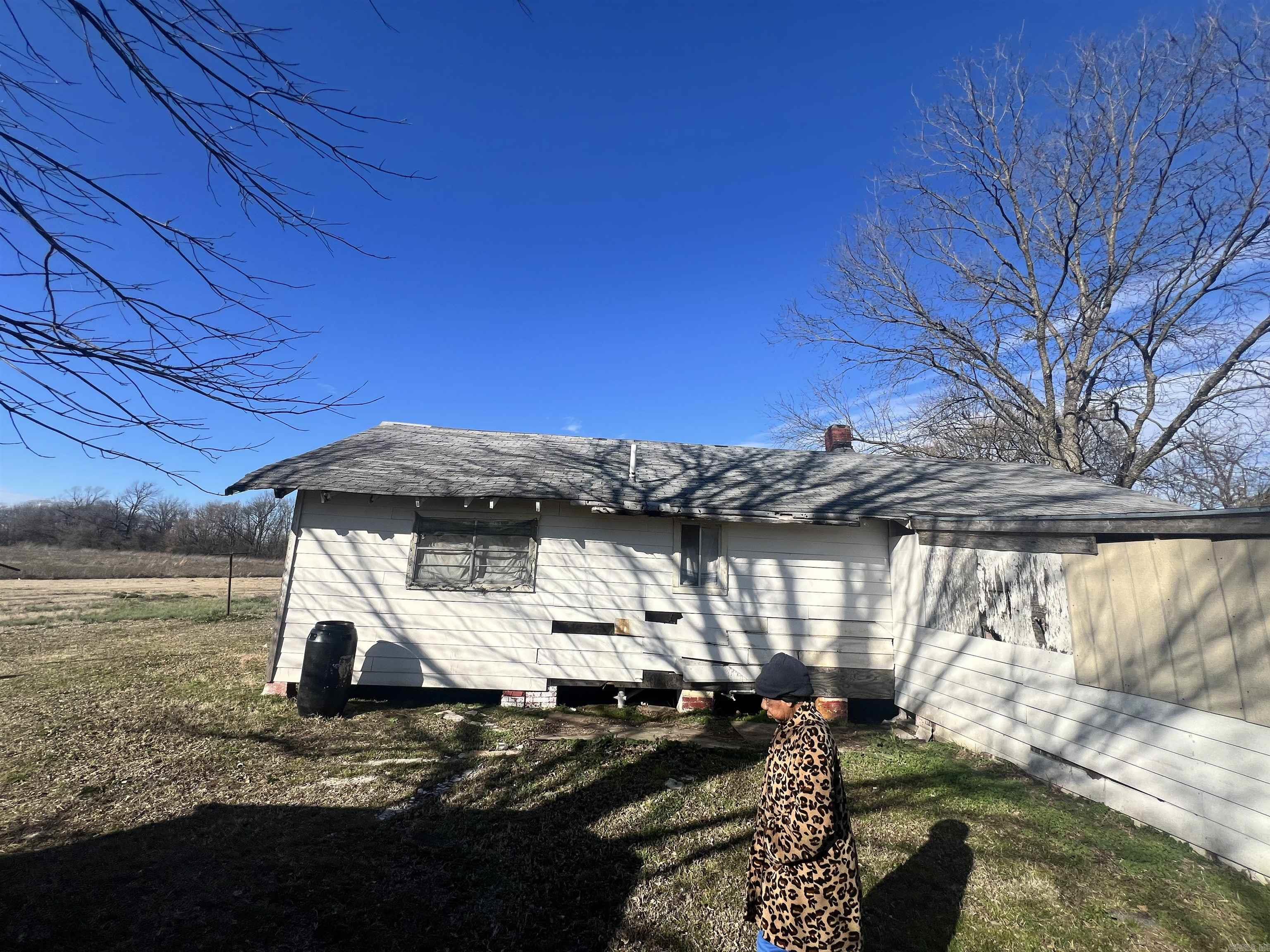 Not In List - Residential