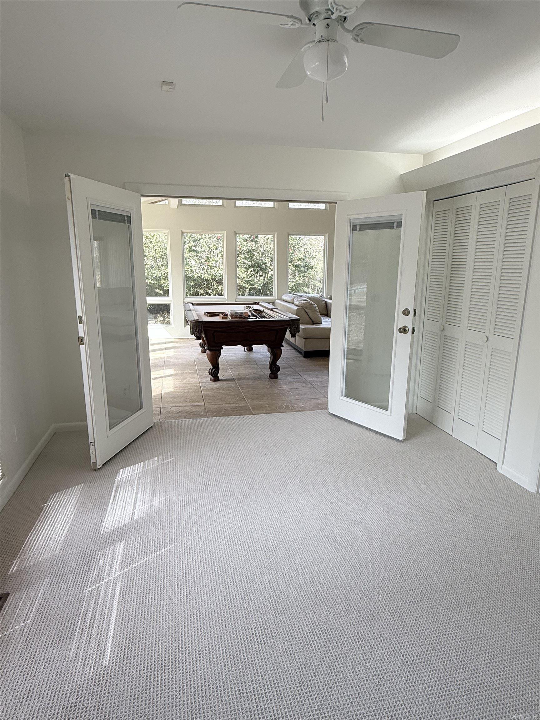 MORGAN (LITTLE ROCK, HWY 10) - Residential