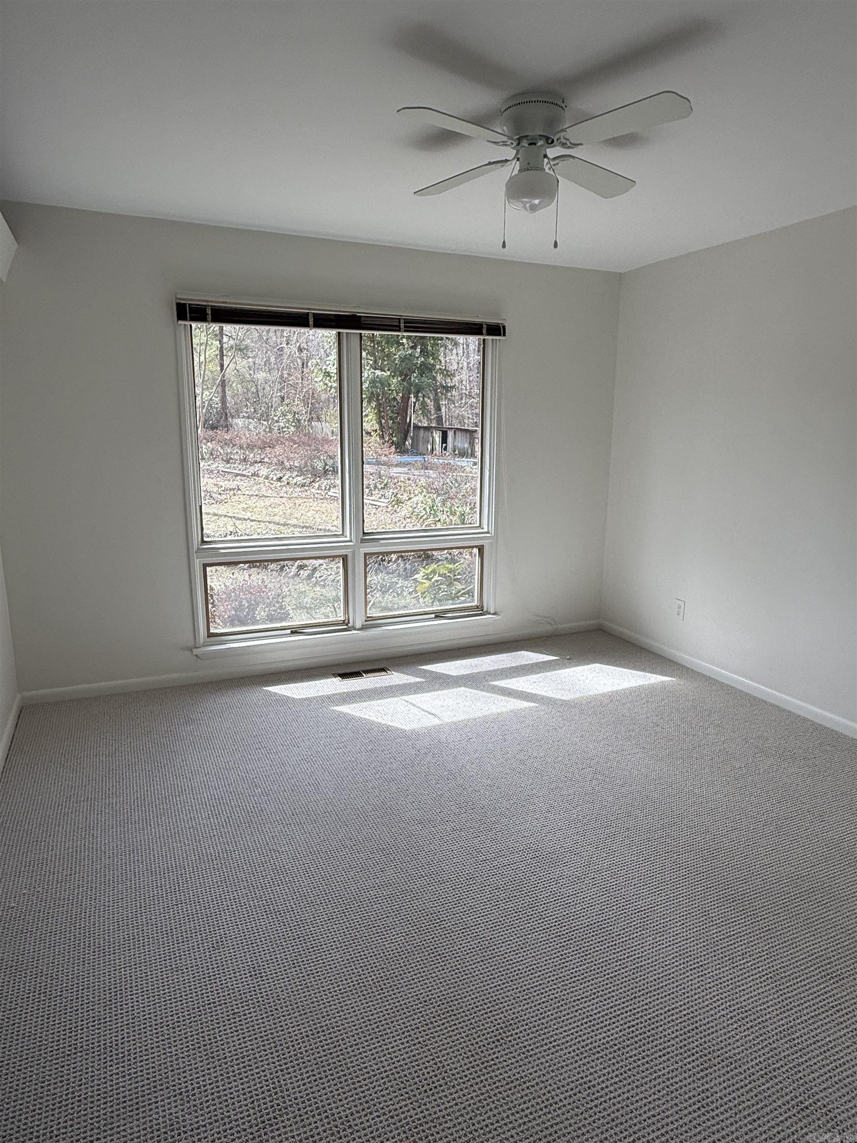 MORGAN (LITTLE ROCK, HWY 10) - Residential