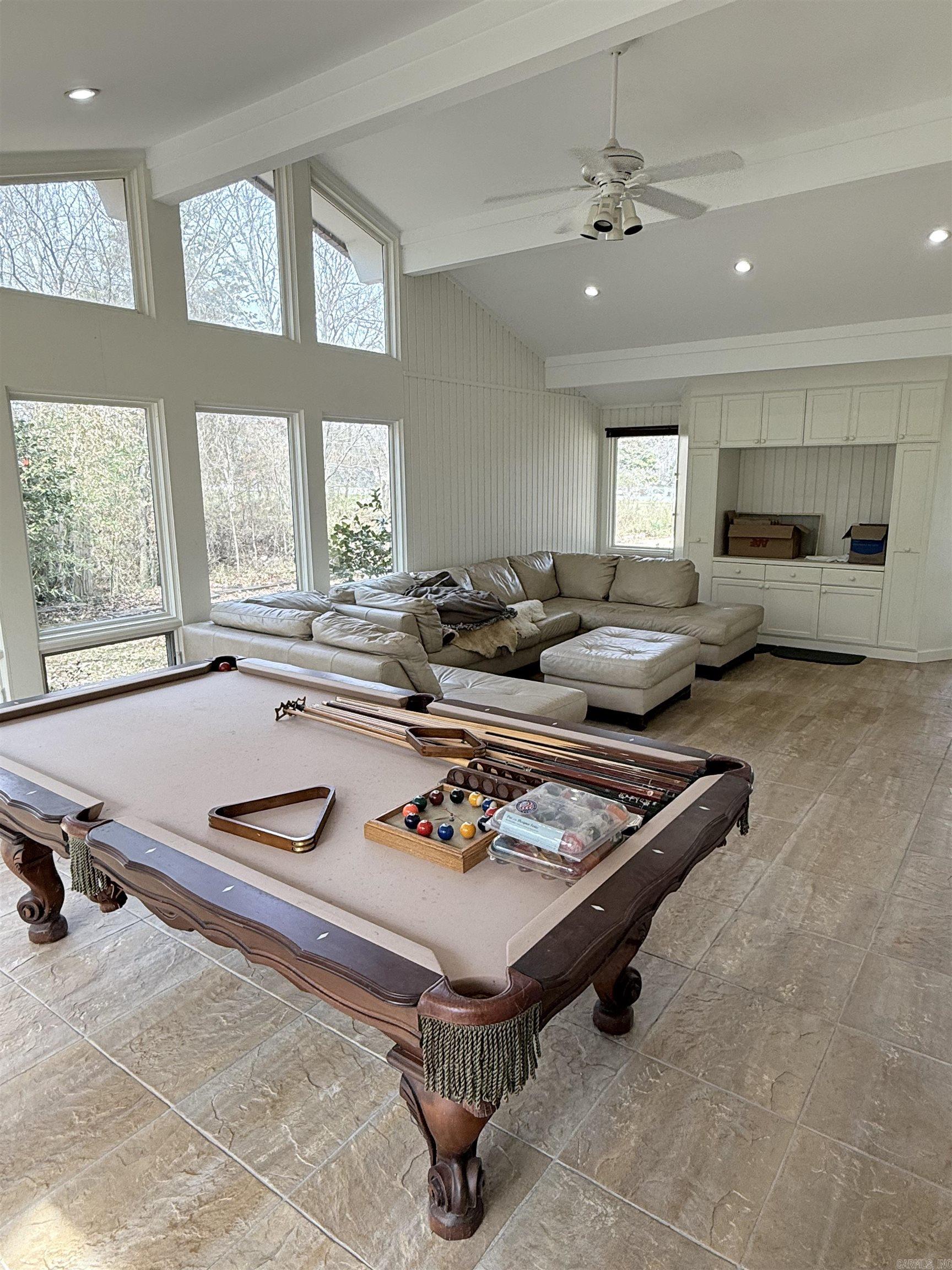 MORGAN (LITTLE ROCK, HWY 10) - Residential