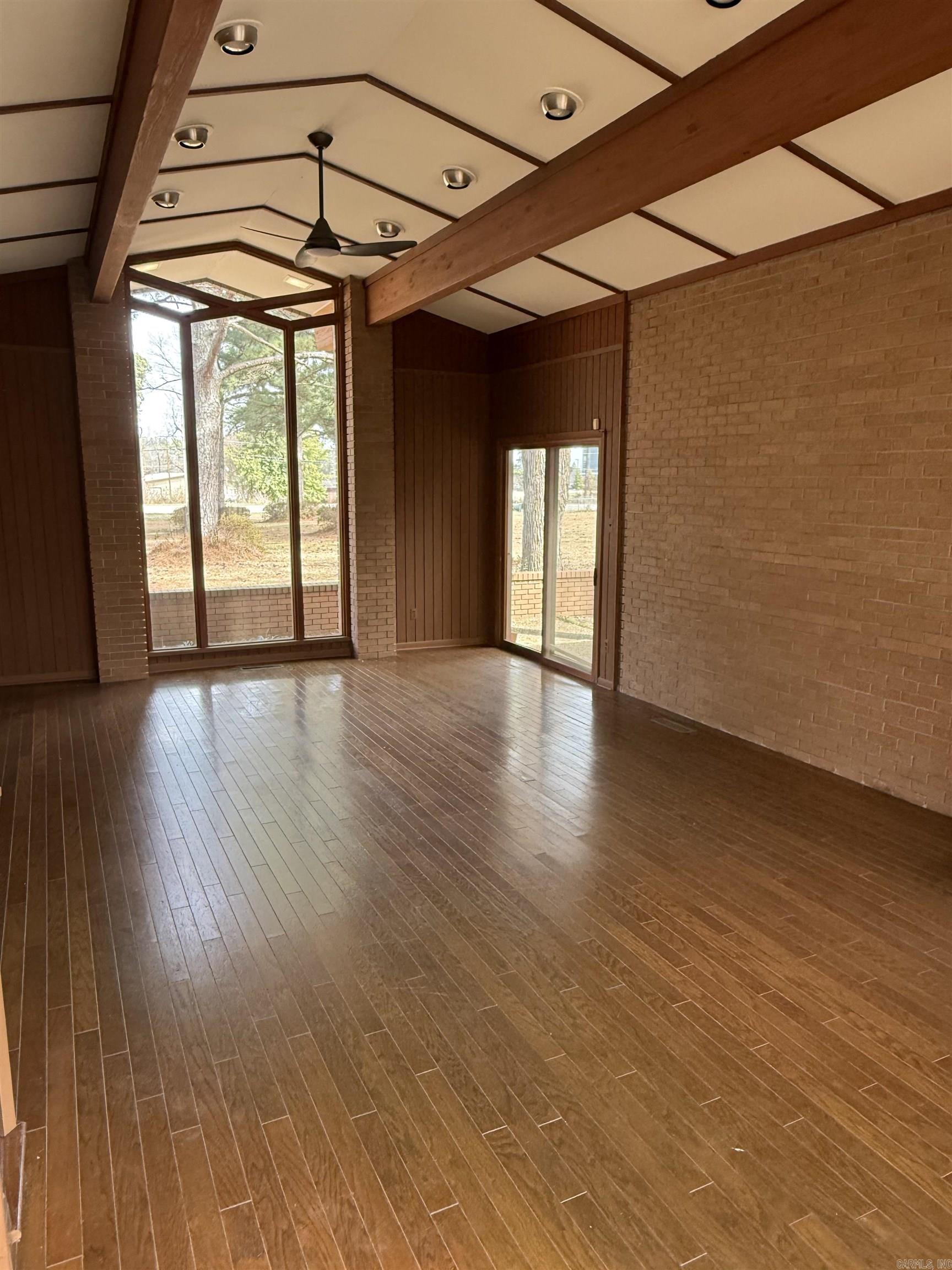 MORGAN (LITTLE ROCK, HWY 10) - Residential