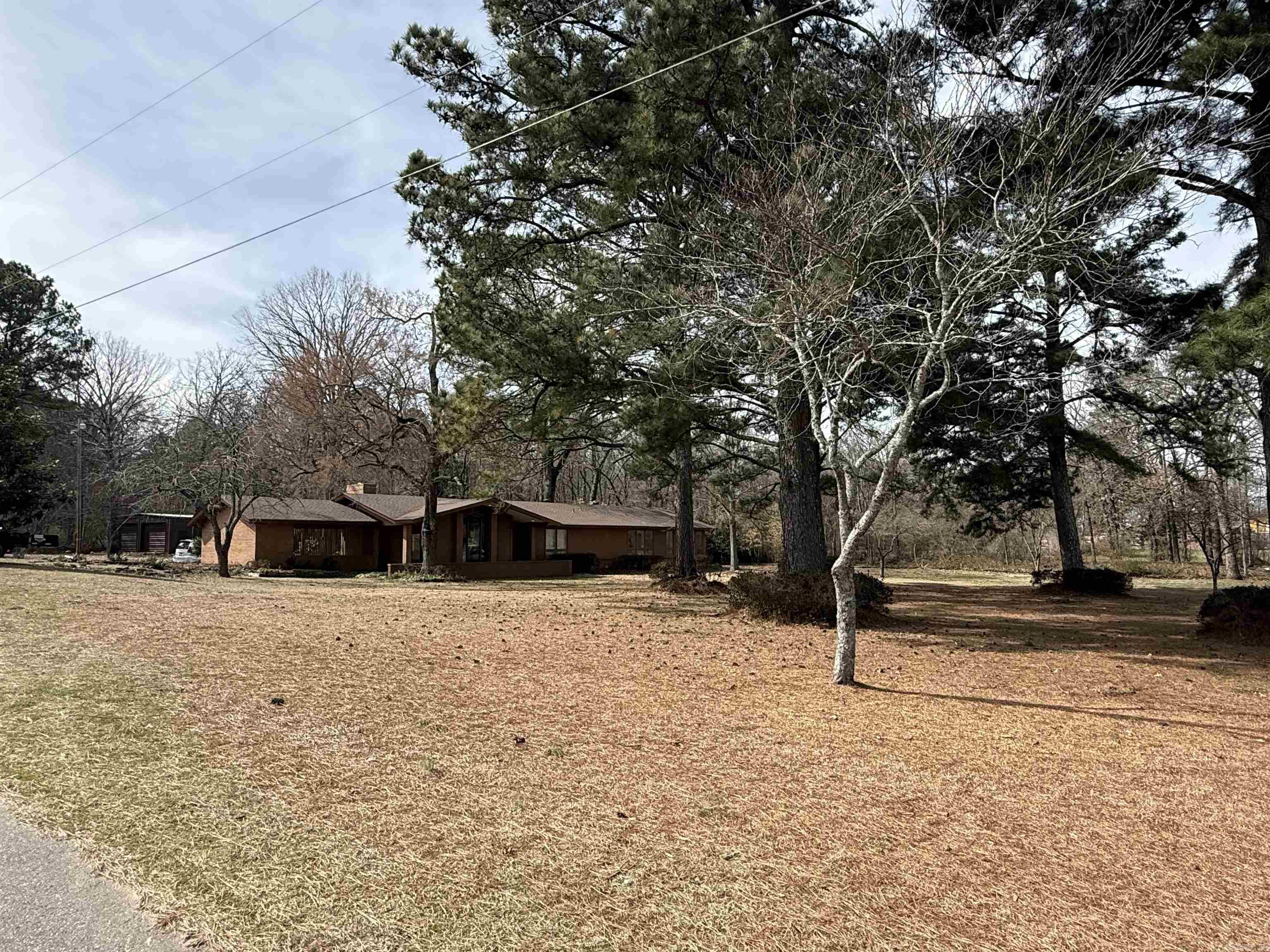 MORGAN (LITTLE ROCK, HWY 10) - Residential