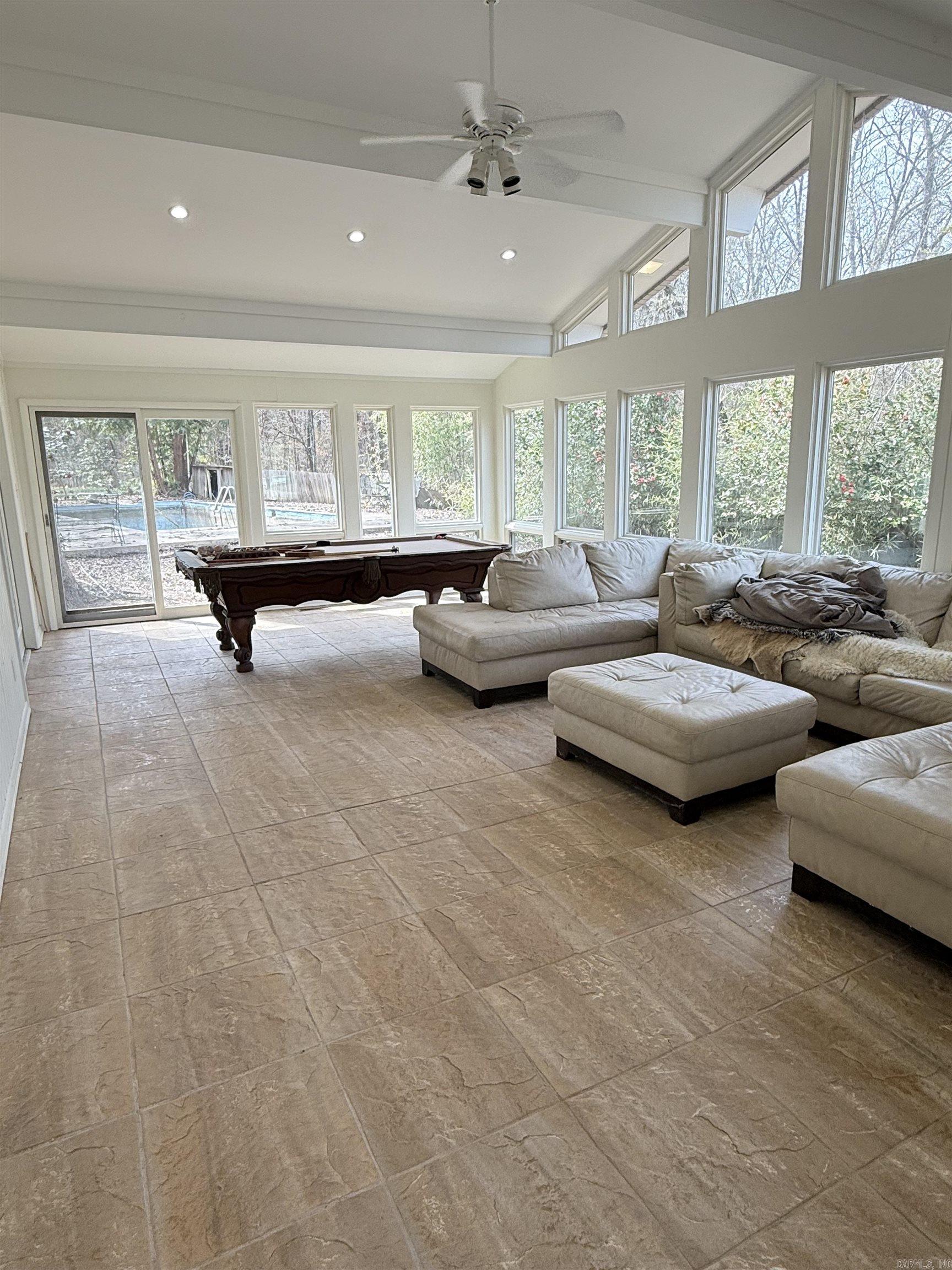 MORGAN (LITTLE ROCK, HWY 10) - Residential