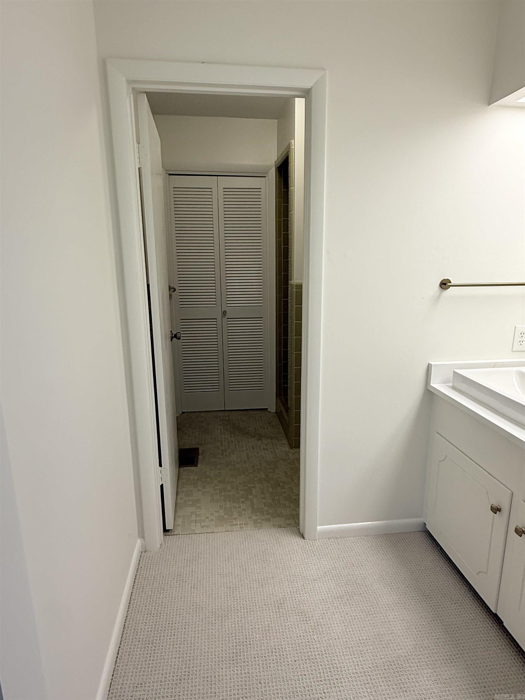 MORGAN (LITTLE ROCK, HWY 10) - Residential