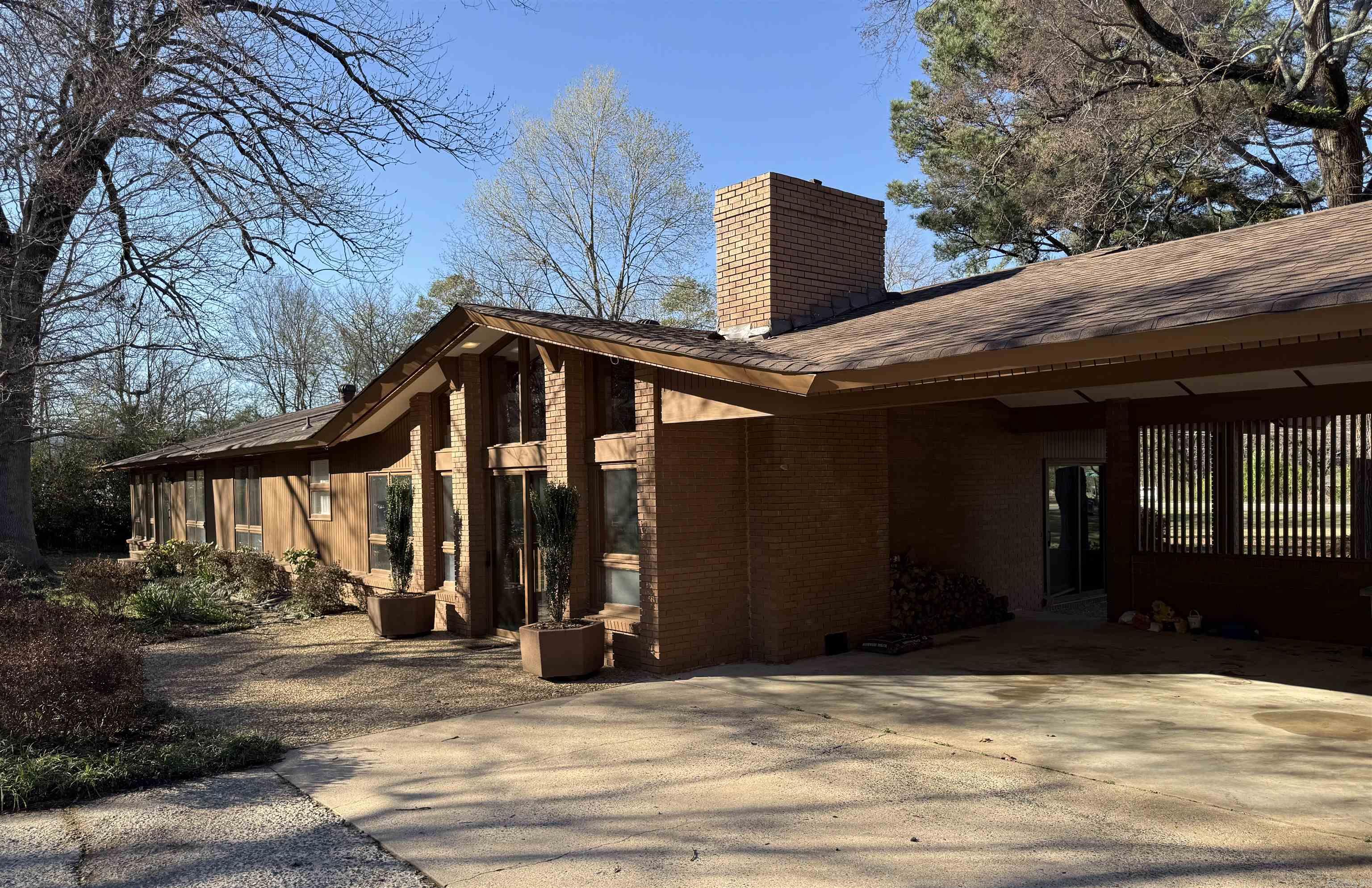 MORGAN (LITTLE ROCK, HWY 10) - Residential