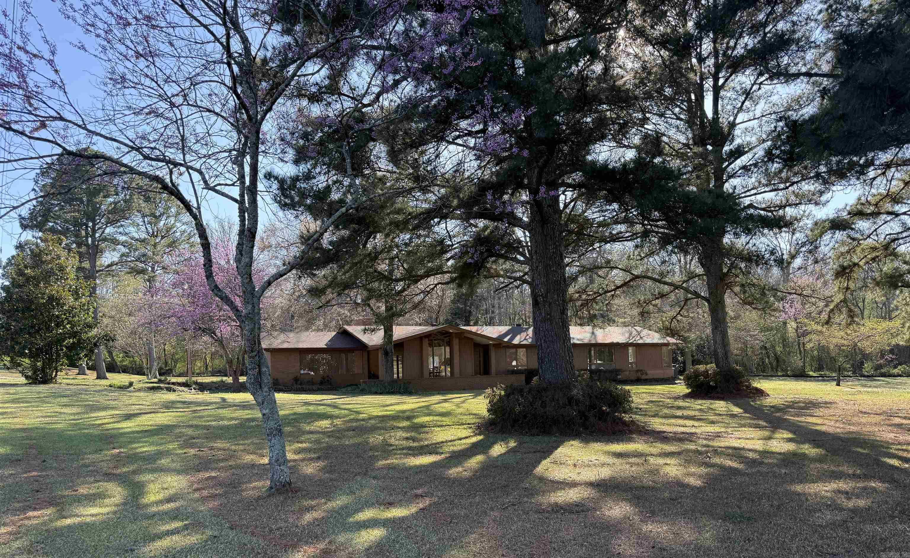 MORGAN (LITTLE ROCK, HWY 10) - Residential