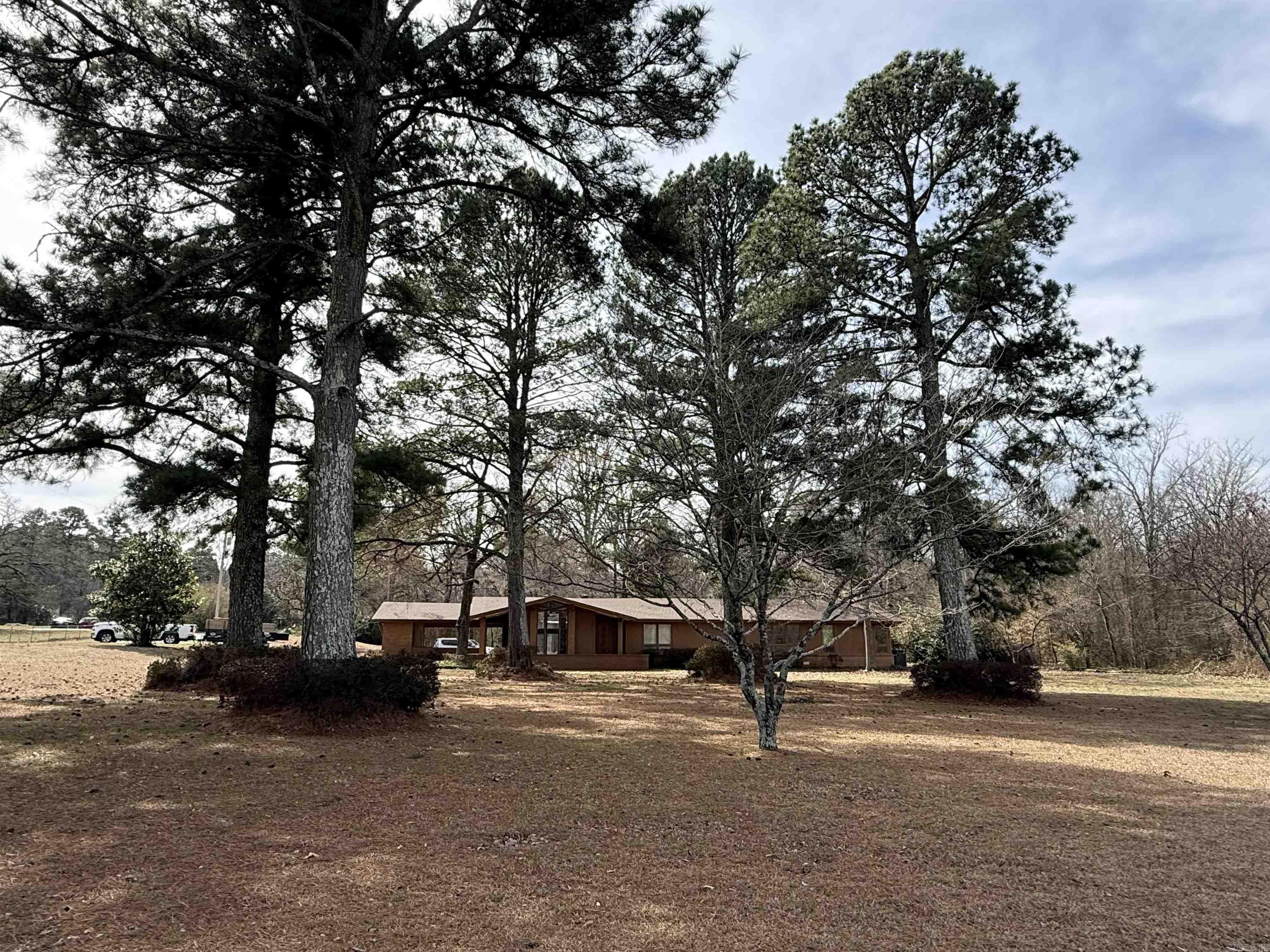 MORGAN (LITTLE ROCK, HWY 10) - Residential