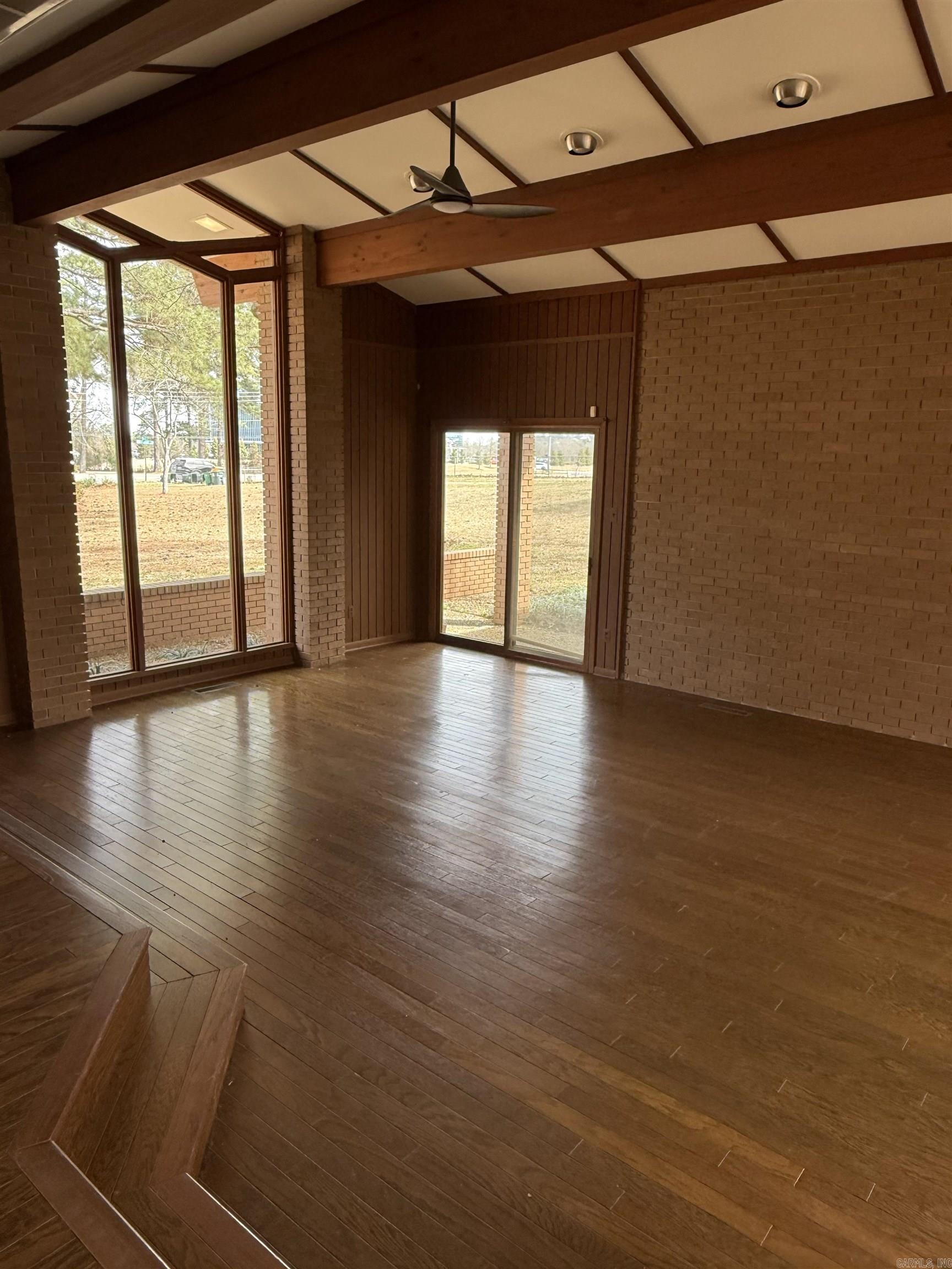 MORGAN (LITTLE ROCK, HWY 10) - Residential