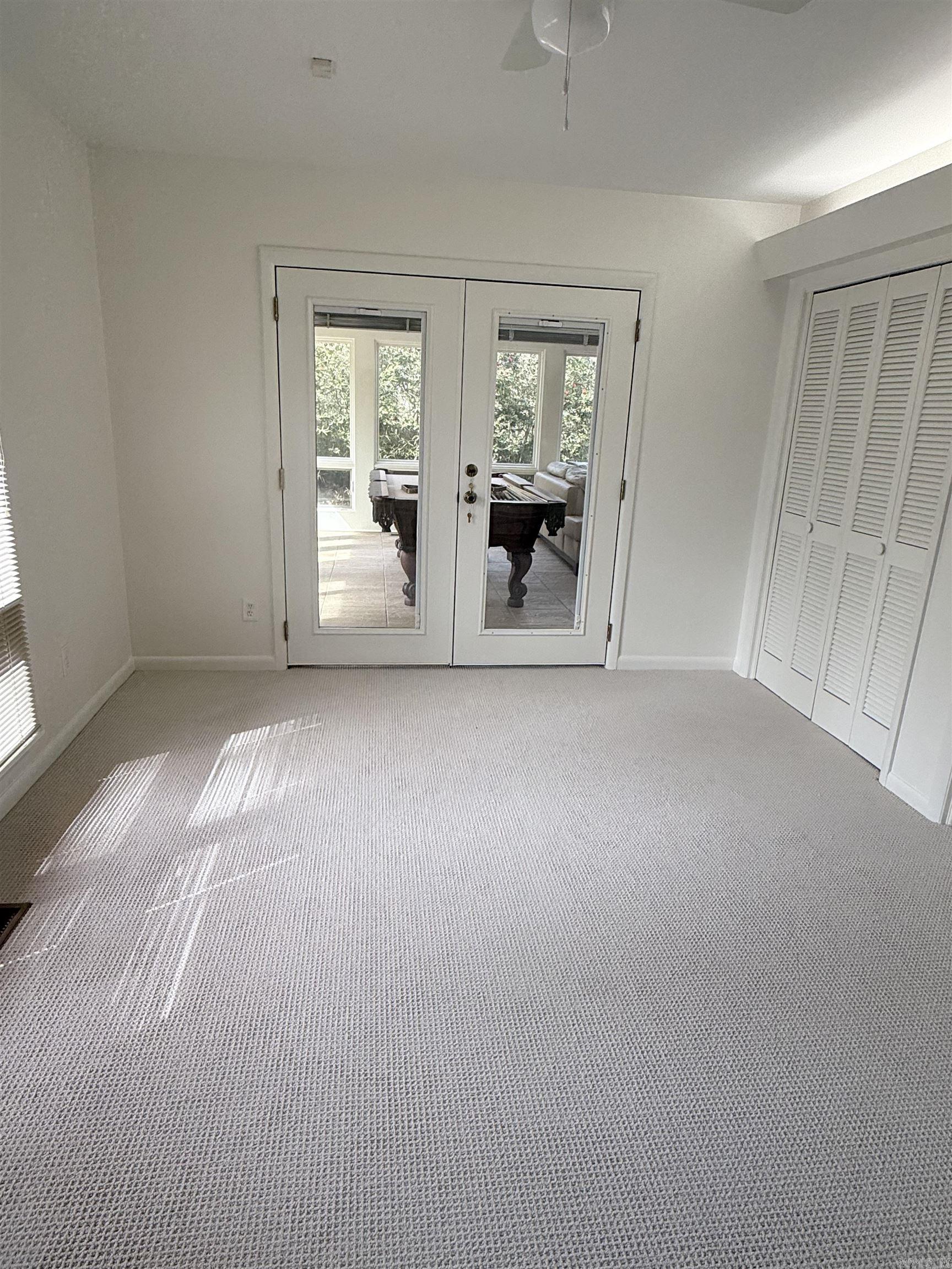 MORGAN (LITTLE ROCK, HWY 10) - Residential