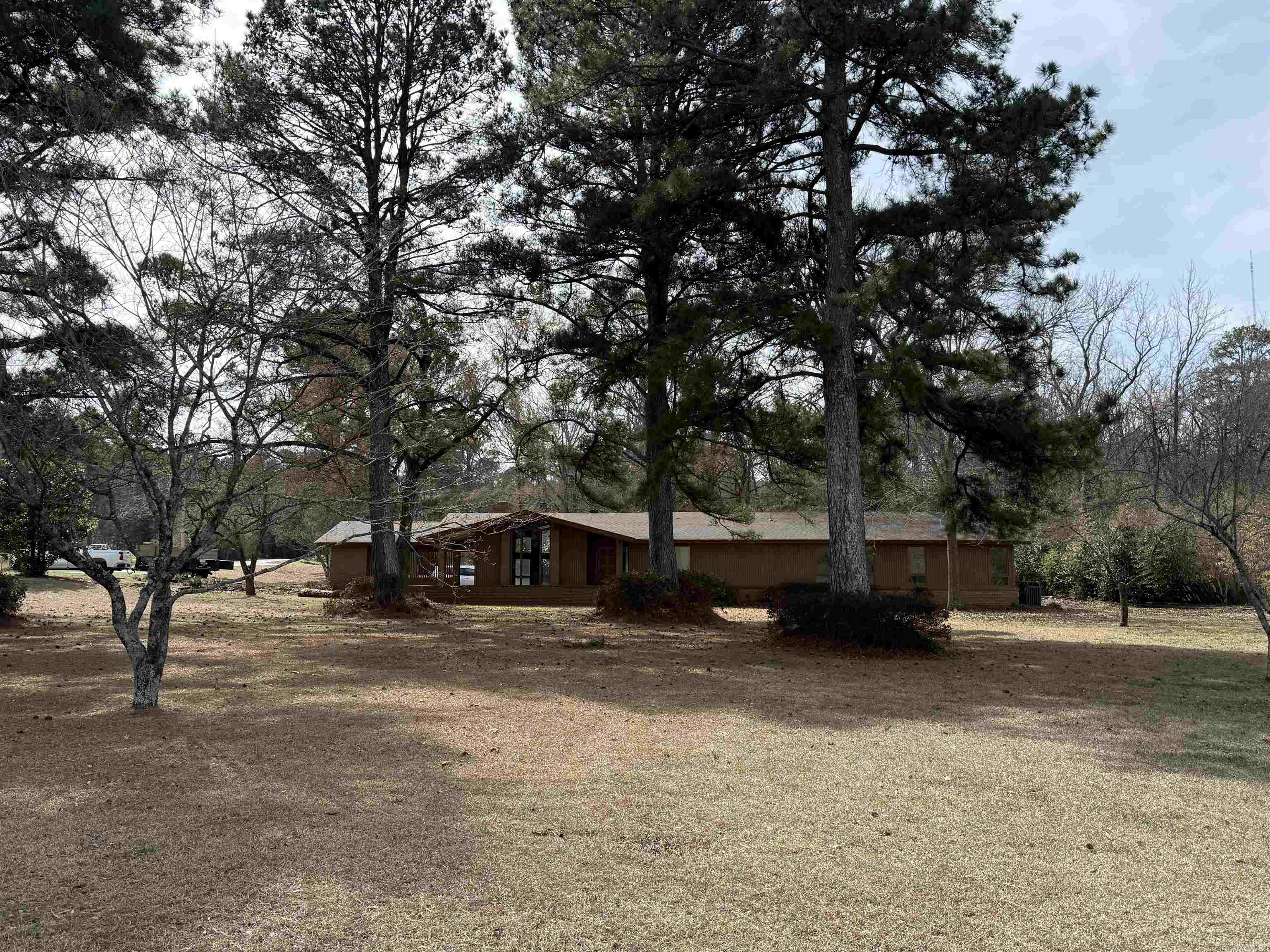 MORGAN (LITTLE ROCK, HWY 10) - Residential