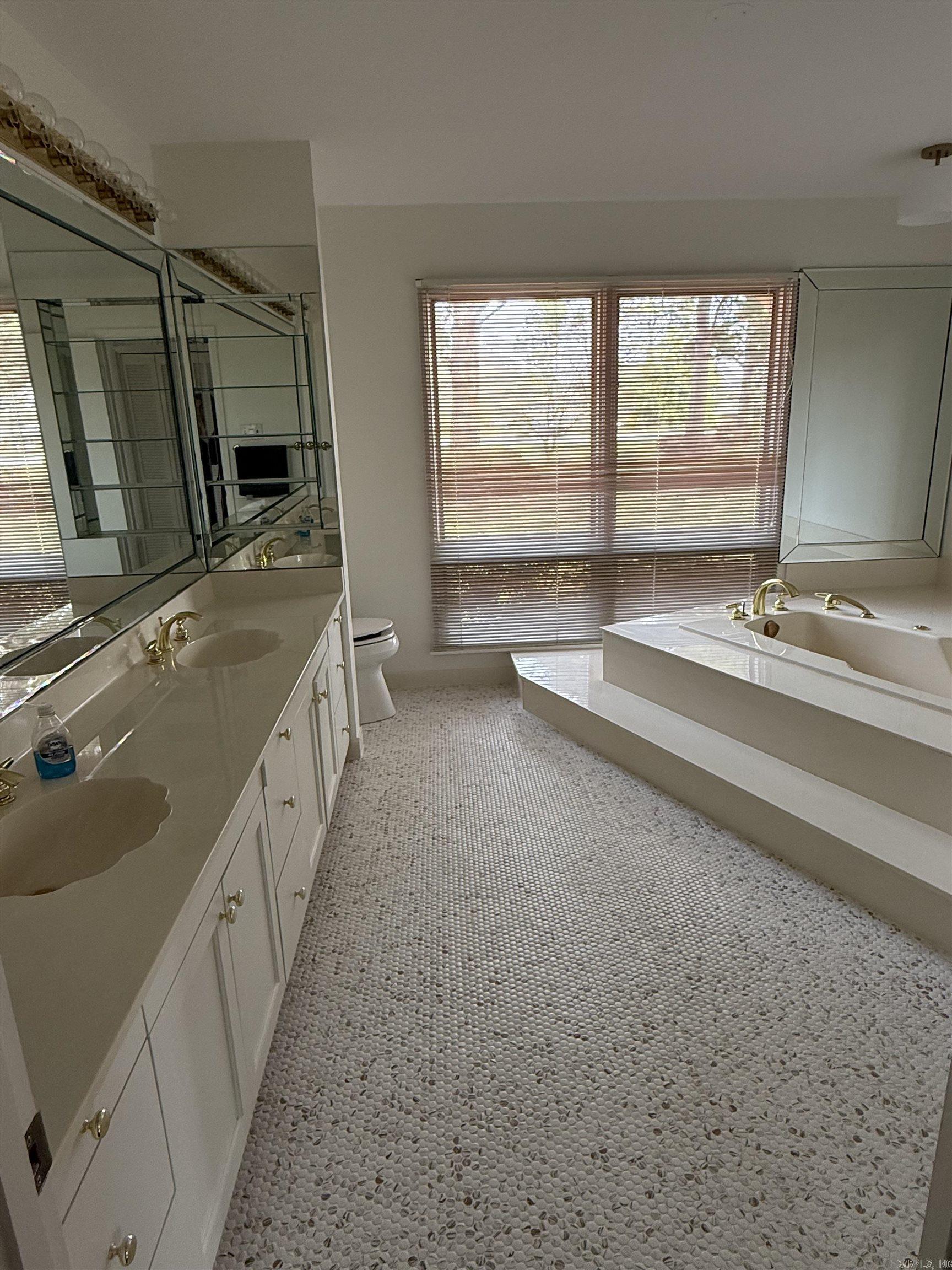 MORGAN (LITTLE ROCK, HWY 10) - Residential