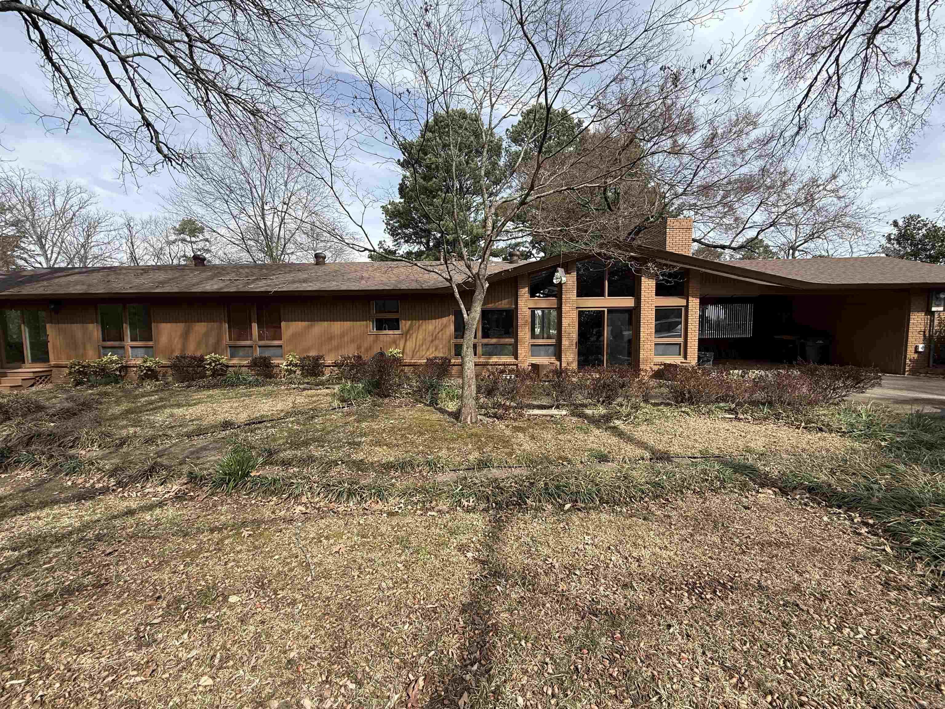 MORGAN (LITTLE ROCK, HWY 10) - Residential