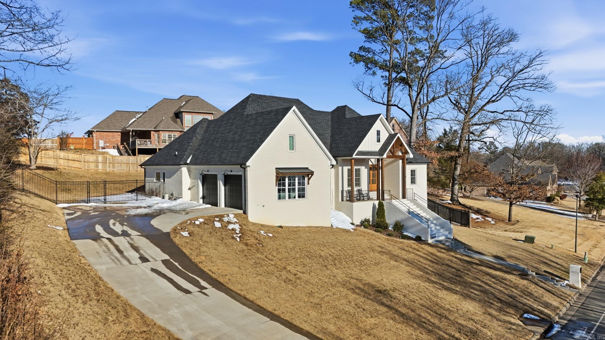 HURRICANE LAKE EST - Residential