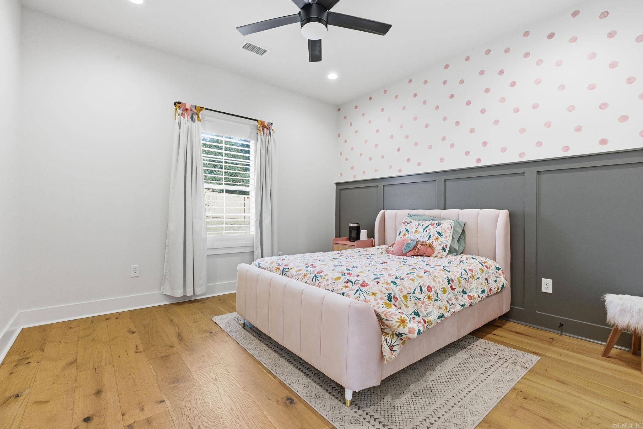 HURRICANE LAKE EST - Residential