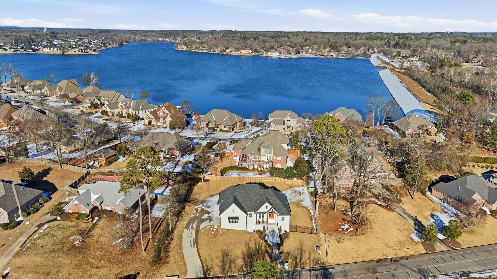 HURRICANE LAKE EST - Residential