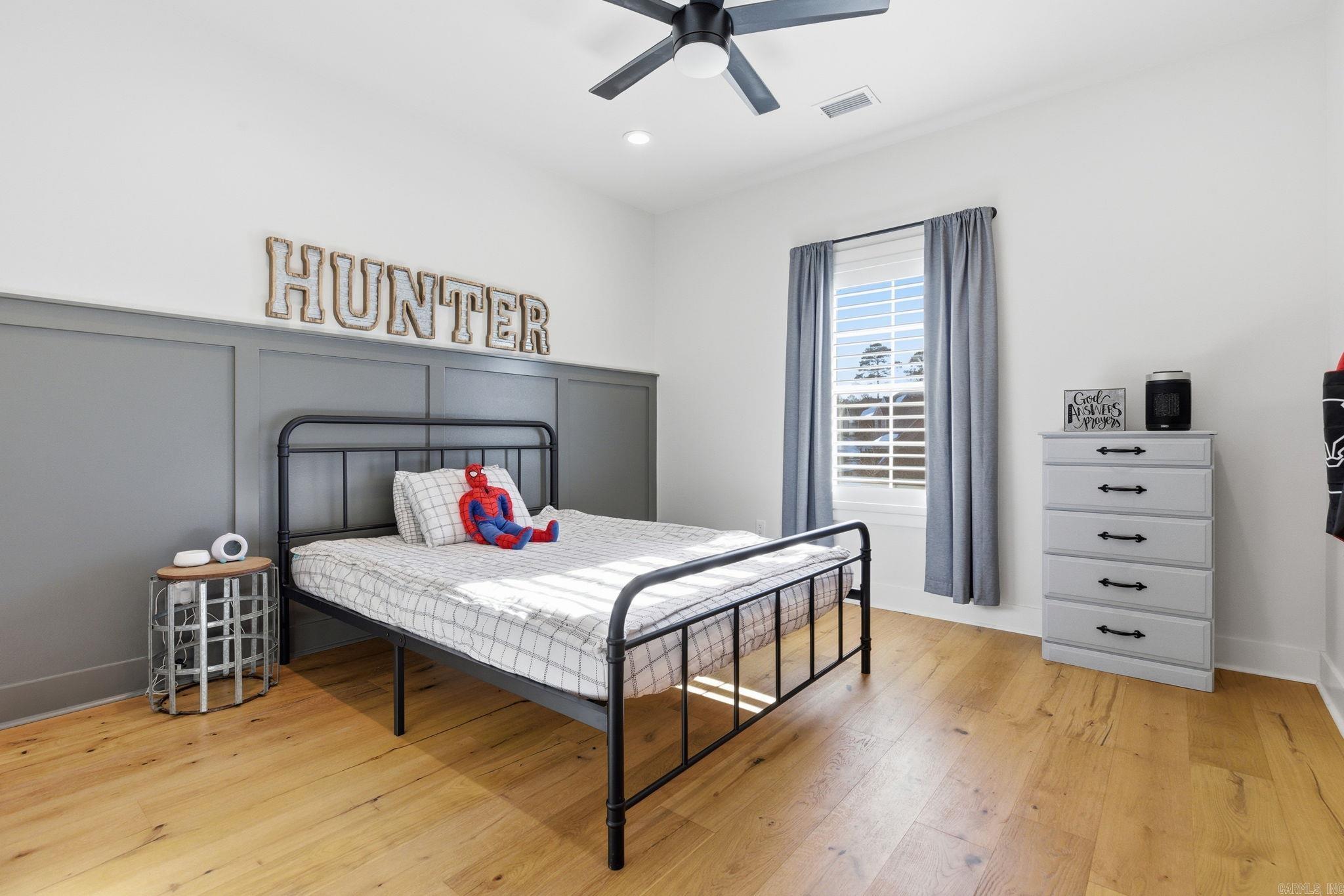 HURRICANE LAKE EST - Residential