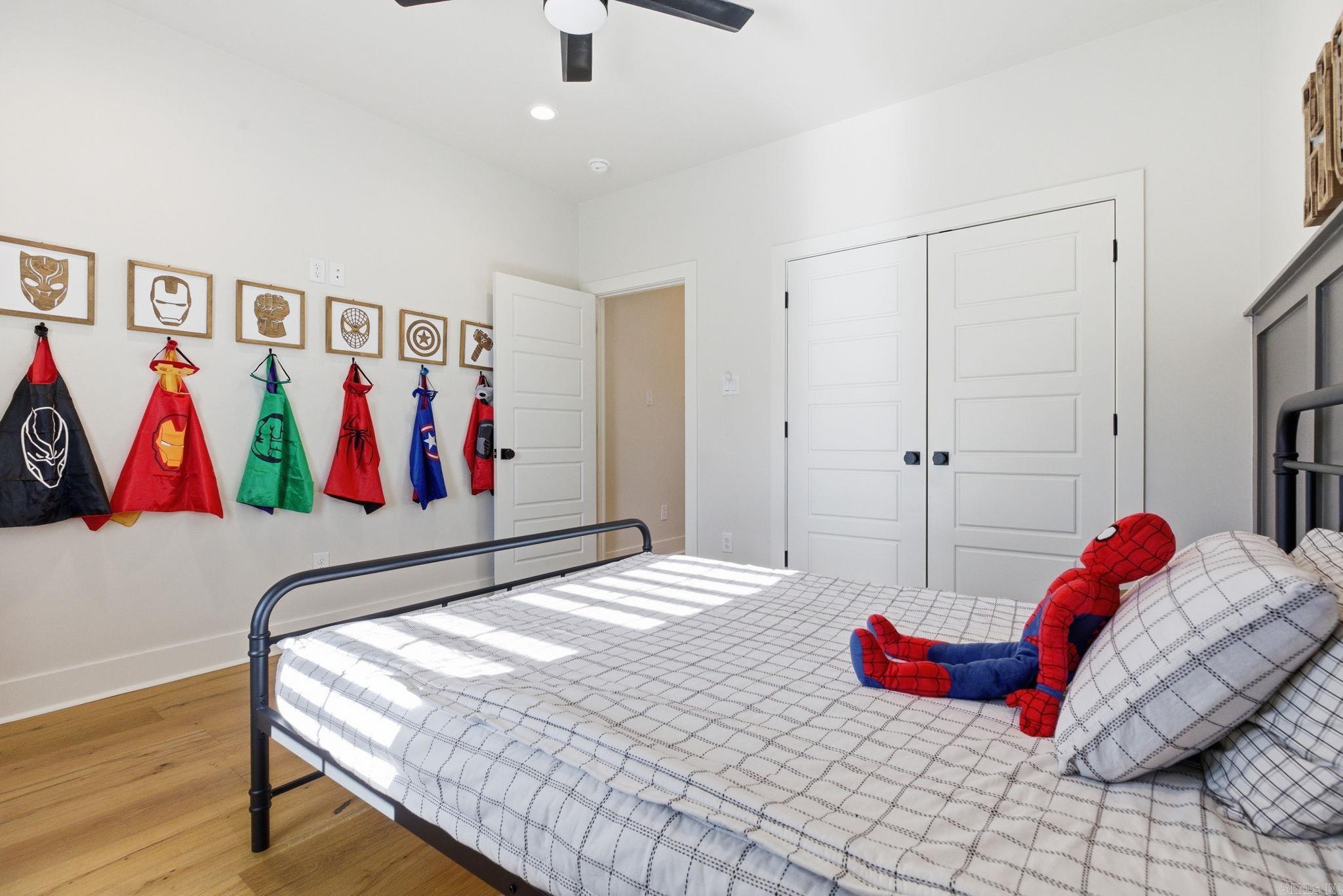 HURRICANE LAKE EST - Residential