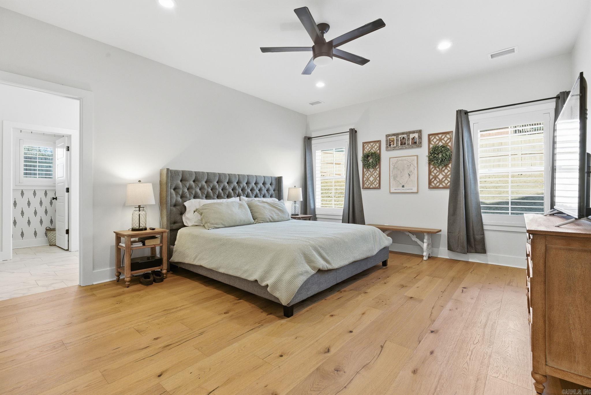 HURRICANE LAKE EST - Residential