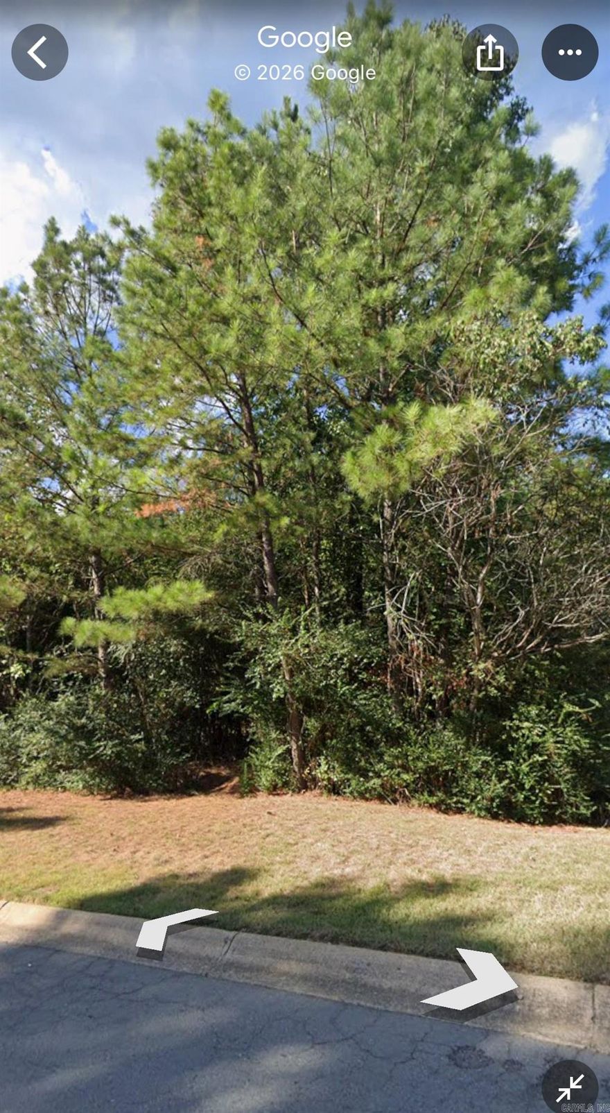 Vacant residential lot with equity and strong build potential. Comparable lot sold nearby for $29,000. Motivated Seller – Cash Only – AS IS Sale. No contingencies. Buyer to verify all development requirements. Proof of funds required. Quick close preferred.