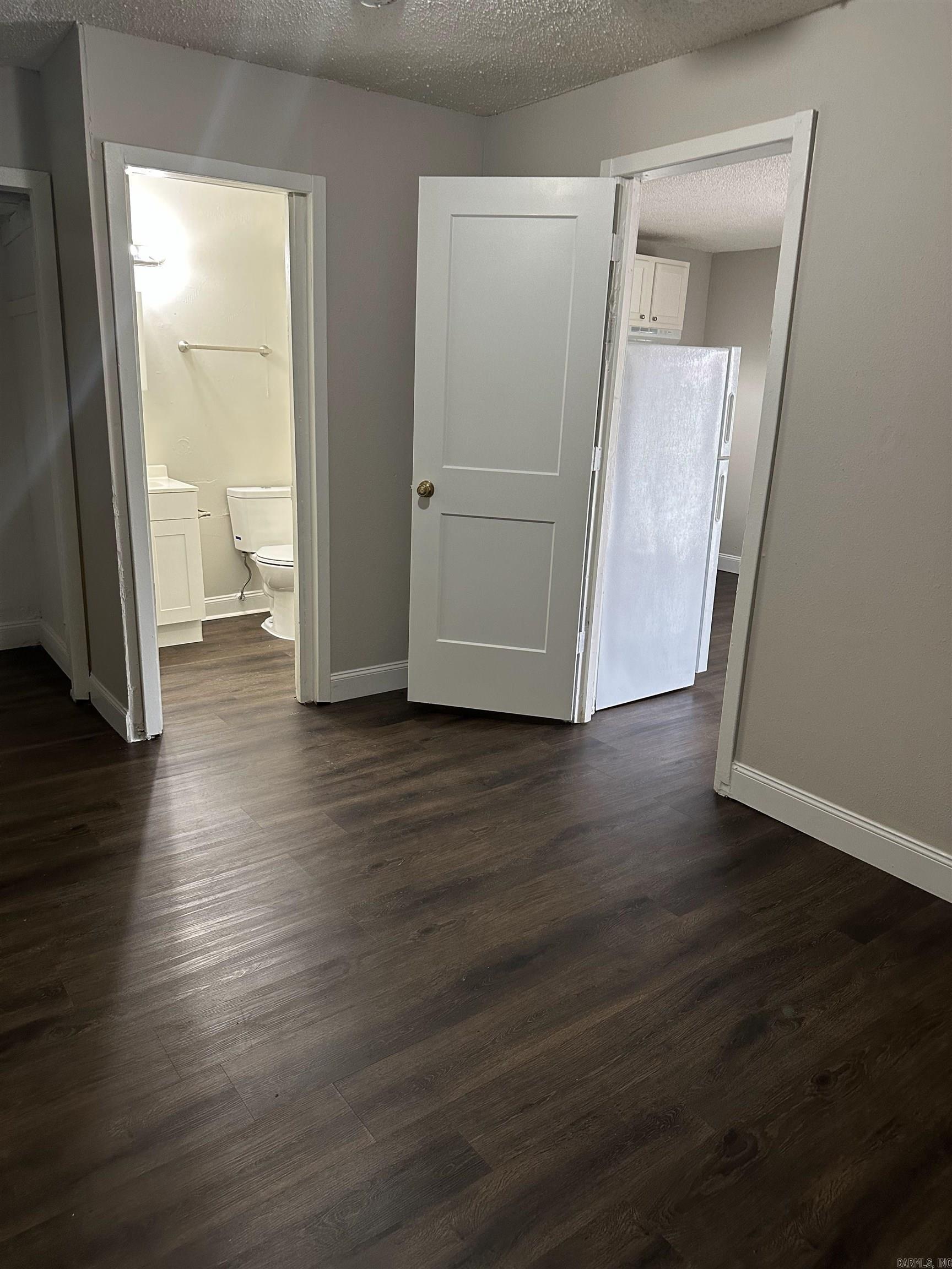 Murphy Holman - Residential Lease