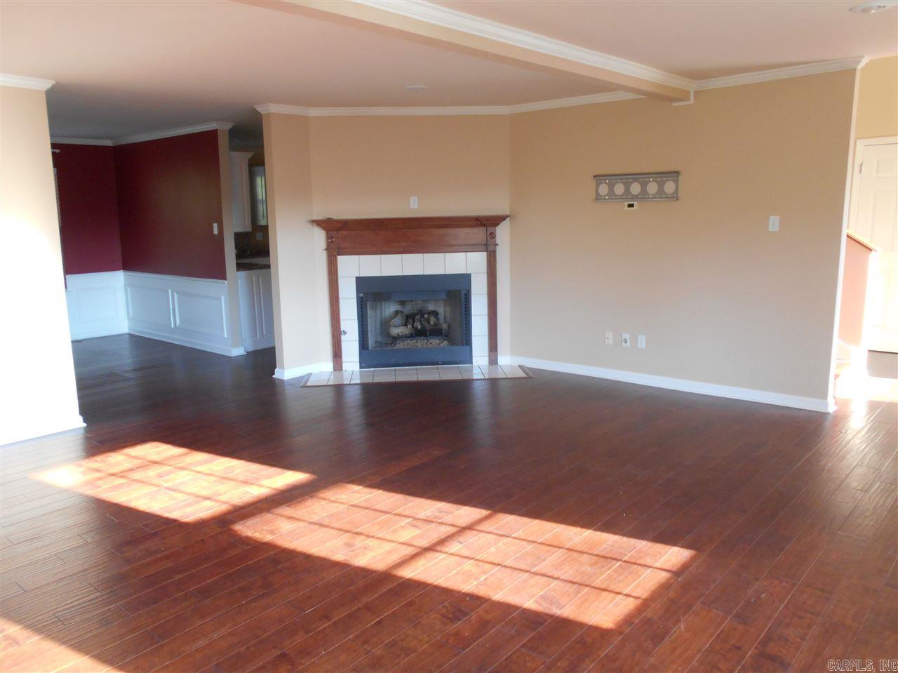 Burnt Tree - Residential Lease