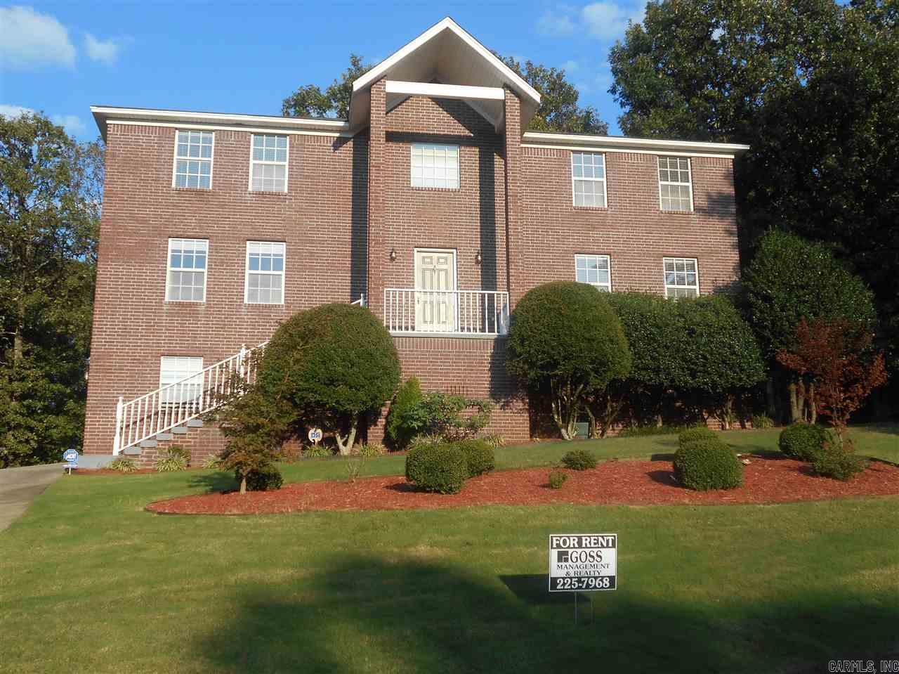 Burnt Tree - Residential Lease