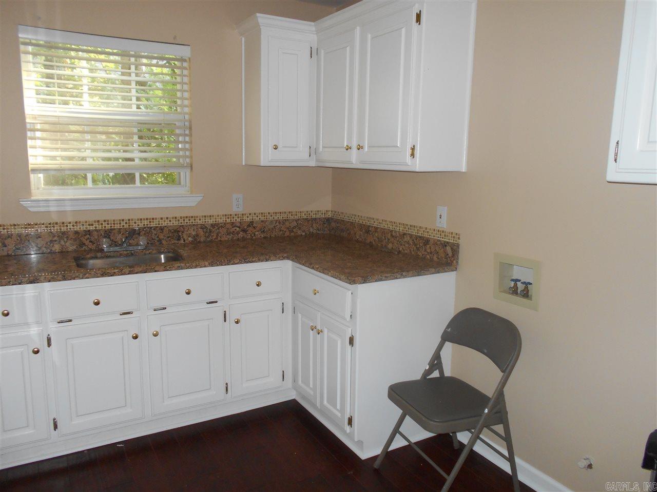 Burnt Tree - Residential Lease