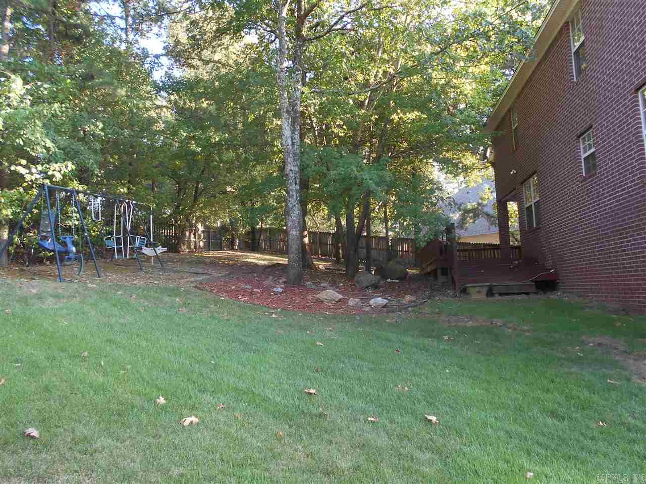 Burnt Tree - Residential Lease