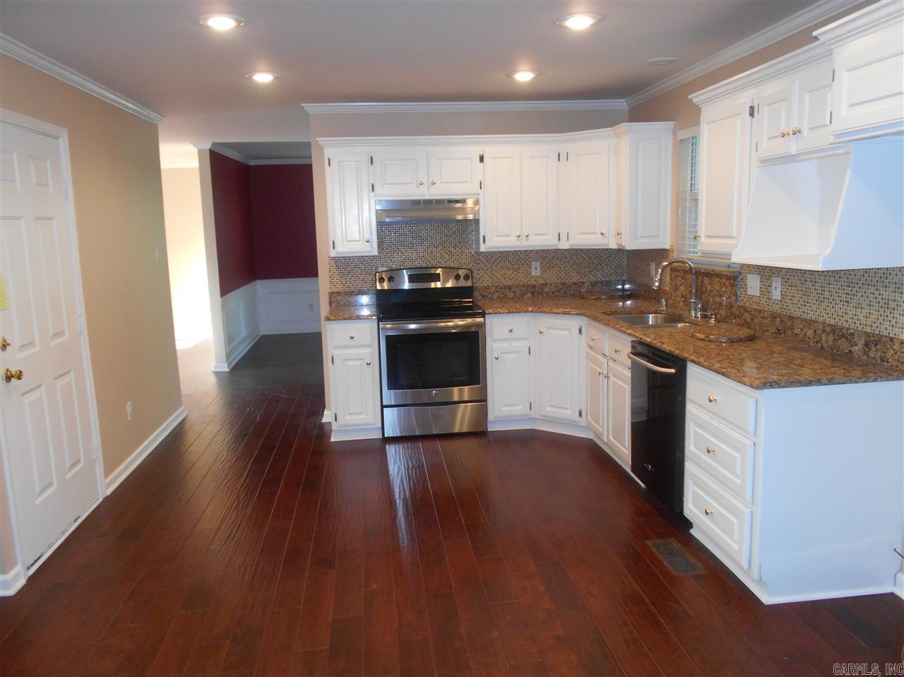 Burnt Tree - Residential Lease