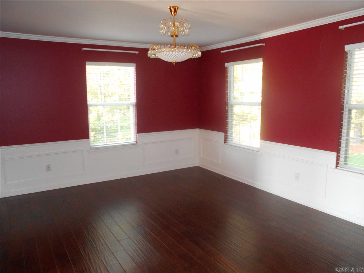 Burnt Tree - Residential Lease