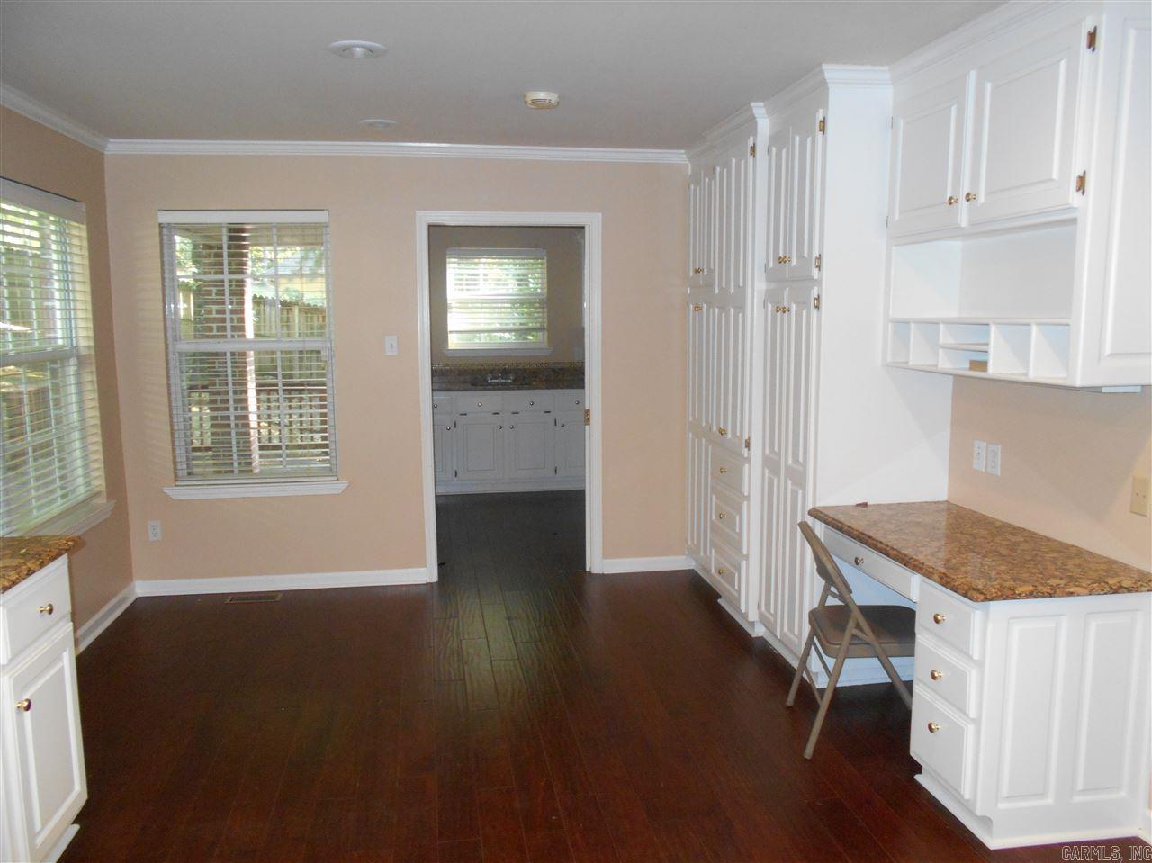 Burnt Tree - Residential Lease