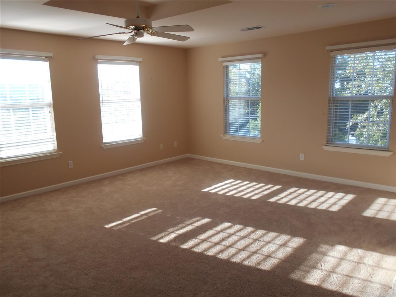 Burnt Tree - Residential Lease