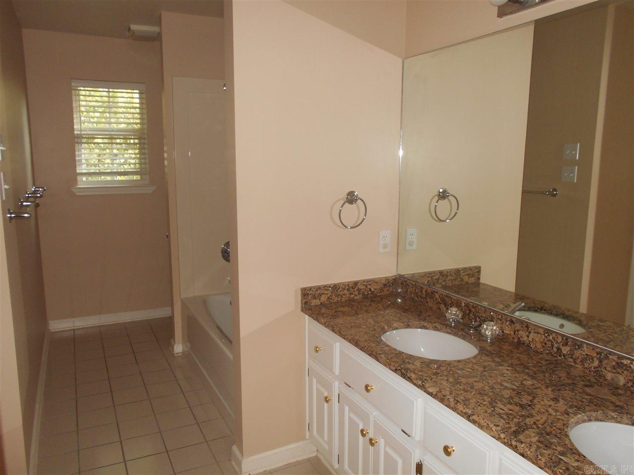 Burnt Tree - Residential Lease