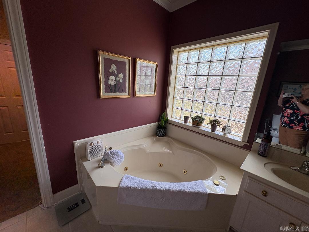 SEARCY LANDING - Residential