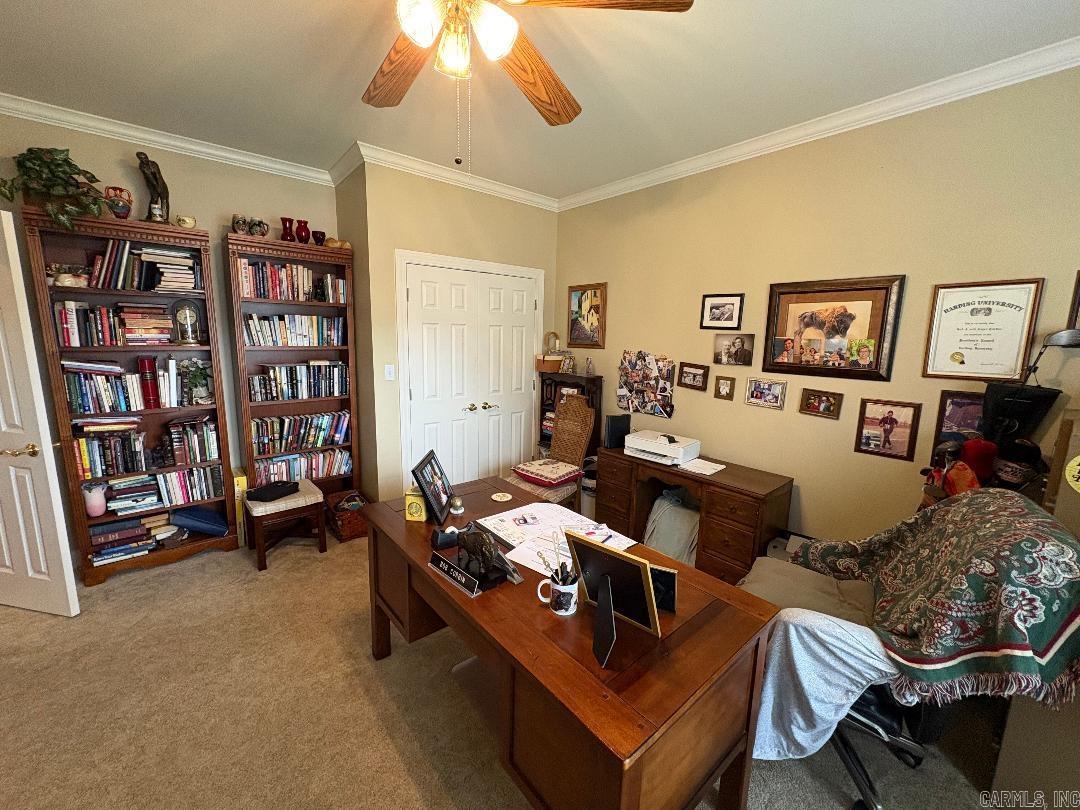 SEARCY LANDING - Residential