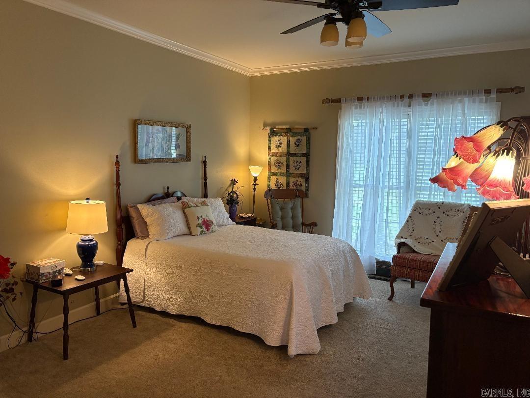 SEARCY LANDING - Residential