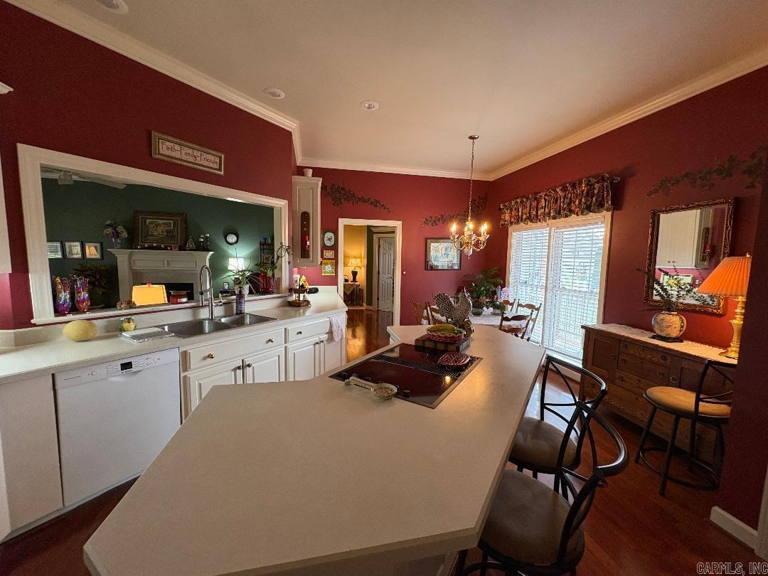 SEARCY LANDING - Residential