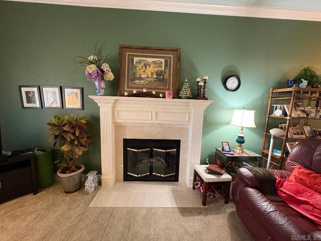 SEARCY LANDING - Residential