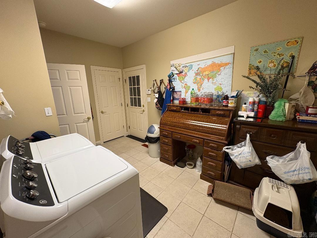 SEARCY LANDING - Residential