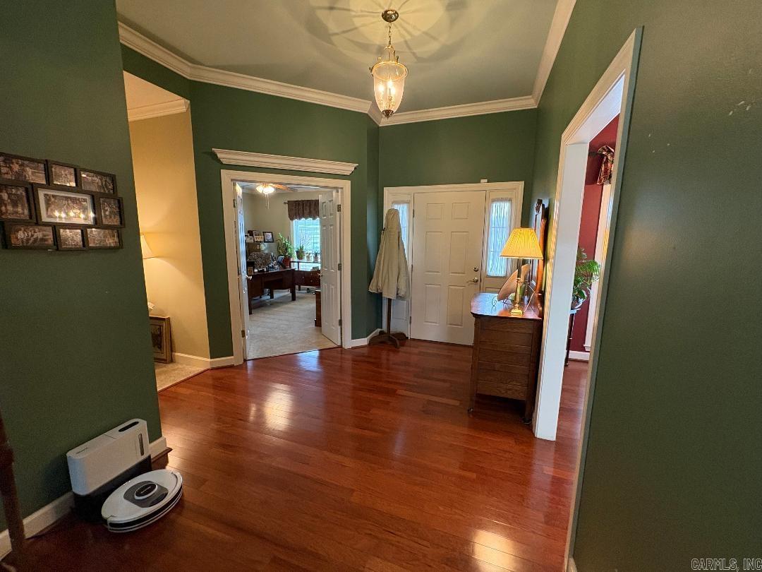 SEARCY LANDING - Residential