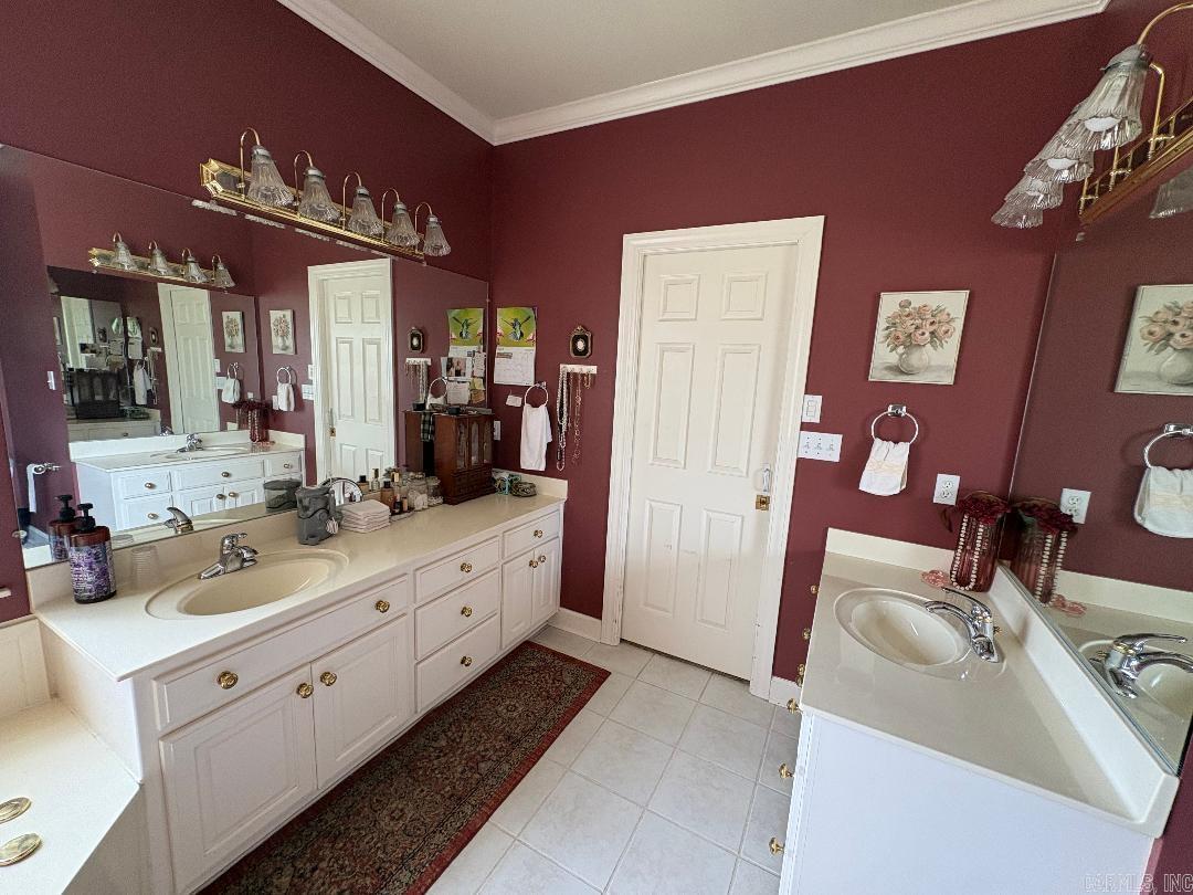 SEARCY LANDING - Residential