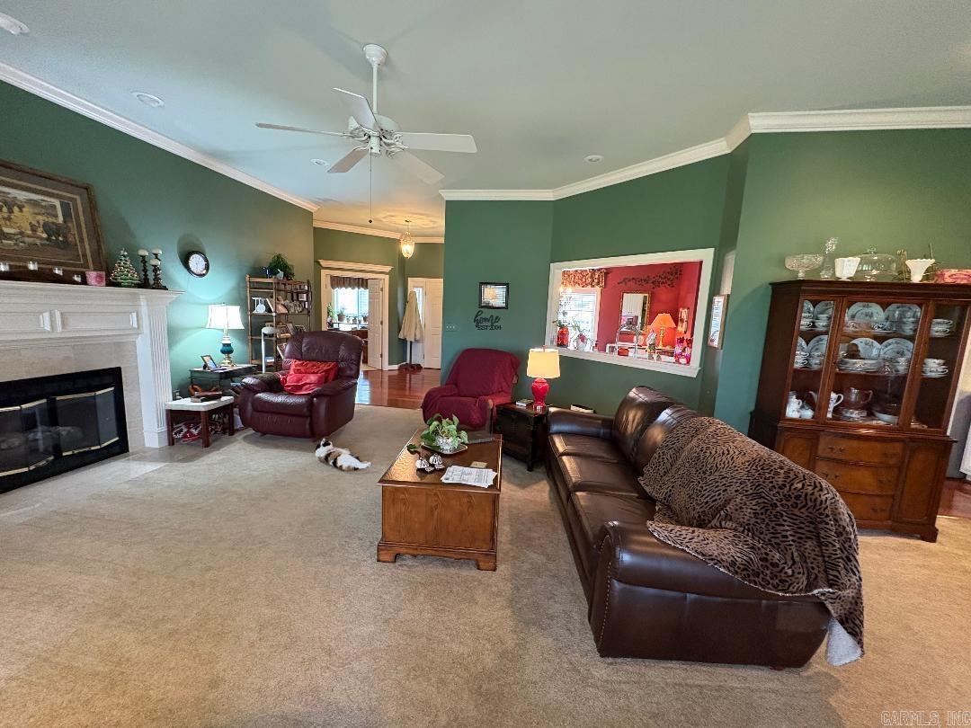 SEARCY LANDING - Residential